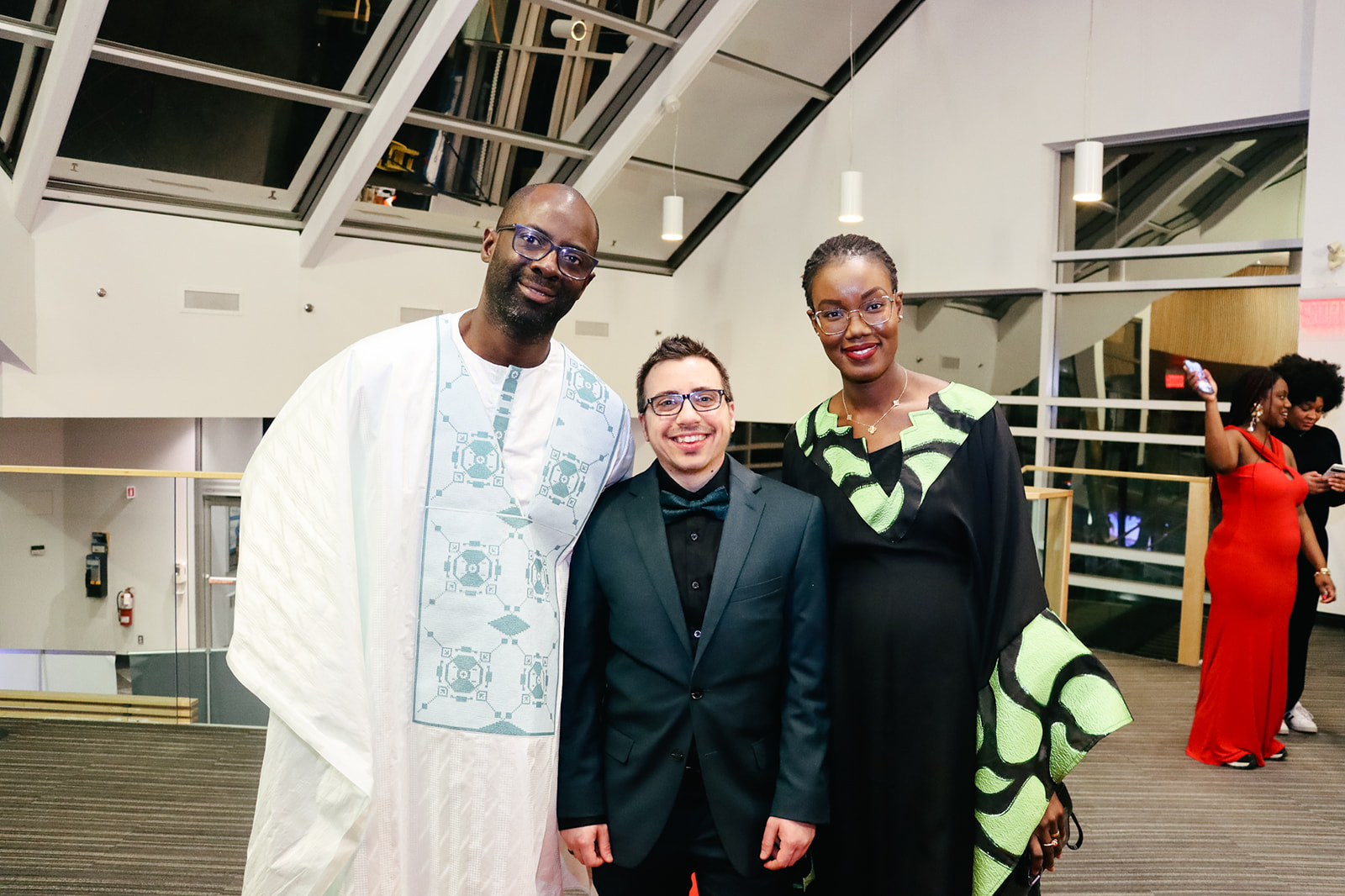 GALA BLACK EXCELLENCE MIRS