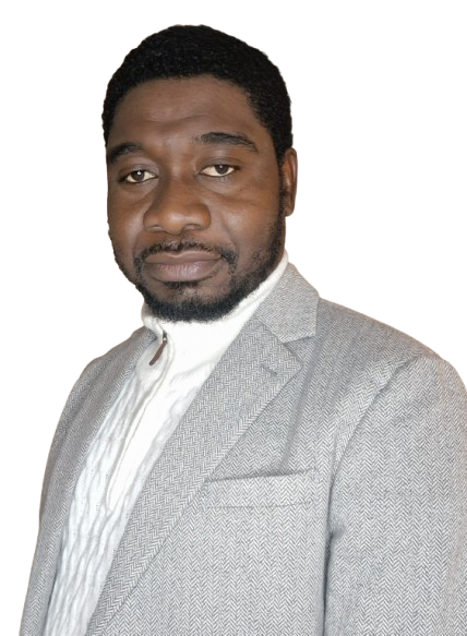 Ibrahim Alexandre Ngamfe Njoya